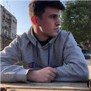Estudiante de educación primaria con experiencia en impartir clases particulares de cualquier asignatura a alumnos de primaria y ESO